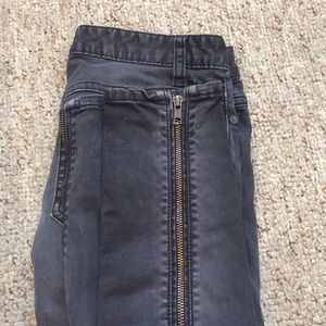 Free people skinny jeans!!